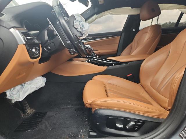 2017 BMW 540 XI WBAJE7C39HG887151
