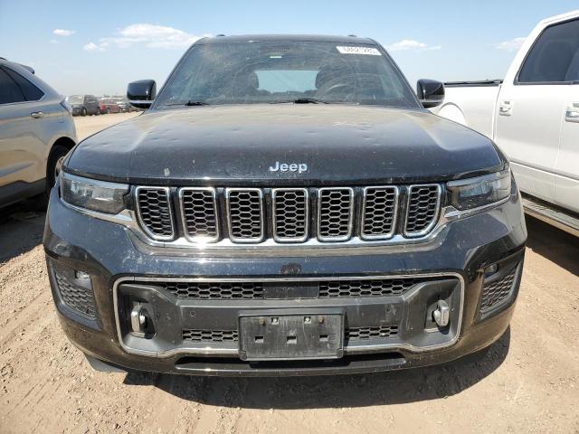 2022 JEEP GRAND CHER - 1C4RJKDG1N8564532