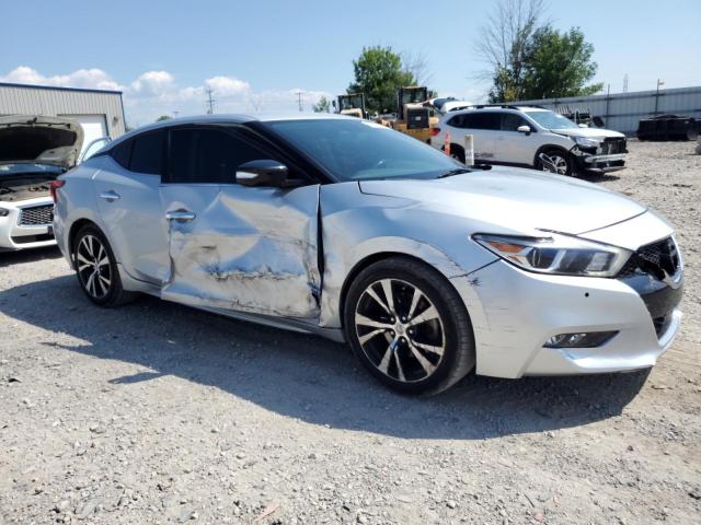 2018 NISSAN MAXIMA 3.5 - 1N4AA6AP5JC364632
