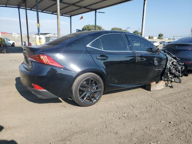 2019 LEXUS IS 300 JTHBA1D22K5096628