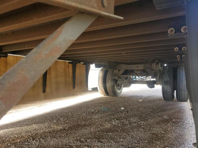 2008 WABASH UNKNOWN #3236770340