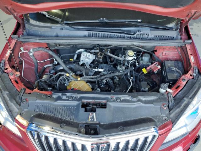 2015 BUICK ENCORE KL4CJCSB1FB087960