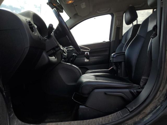 2016 JEEP COMPASS LA 1C4NJDEB0GD724312