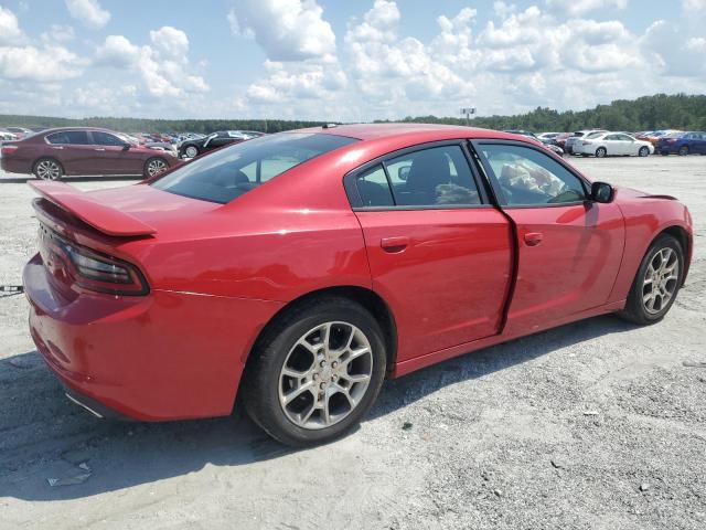 2015 DODGE CHARGER SE - 2C3CDXFG6FH827847