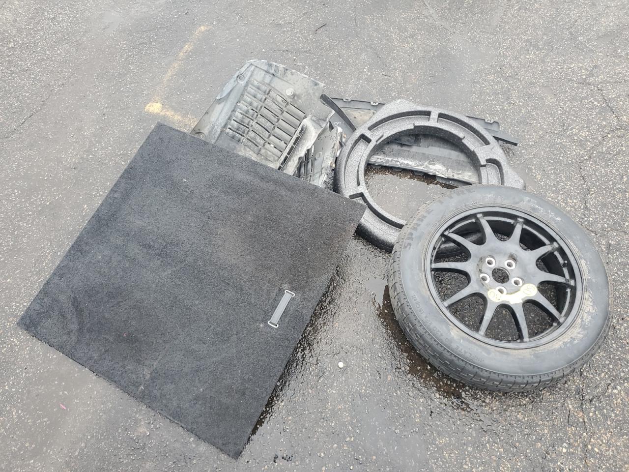 LAND ROVER RANGE ROVER HSE