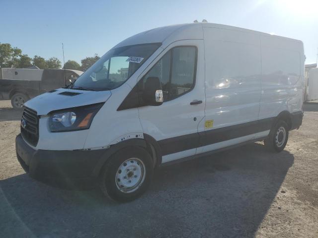 FORD TRANSIT T-