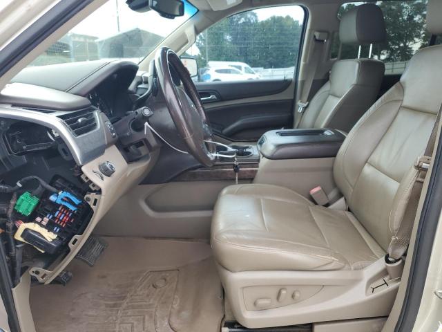 2015 CHEVROLET SUBURBAN C 1GNSCJKC7FR550935