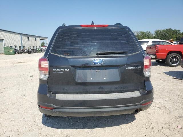 2018 SUBARU FORESTER 2 - JF2SJABC7JH447223