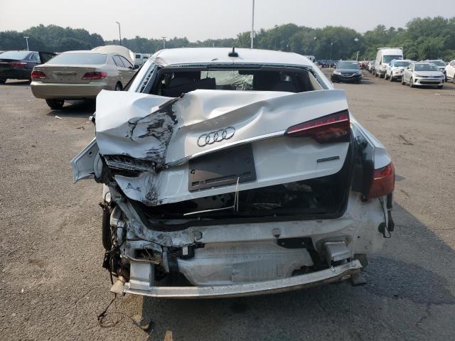 2021 AUDI A4 PREMIUM WAUABAF48MA072379