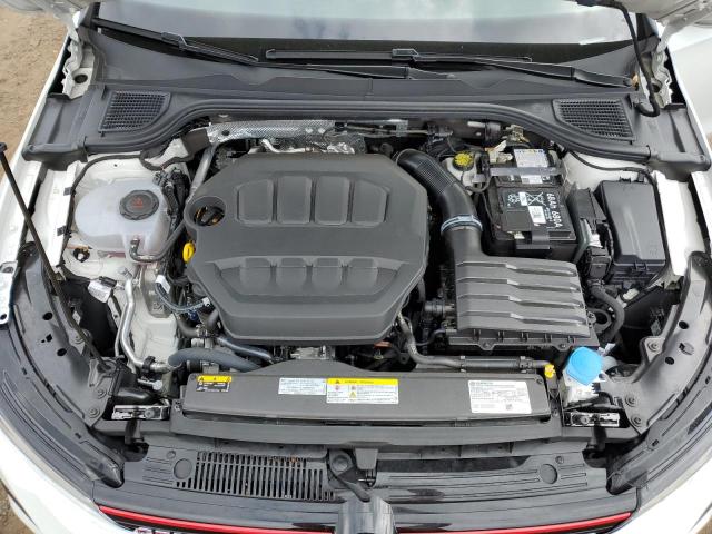 2024 VOLKSWAGEN GTI S WVWGA7CD0RW223491