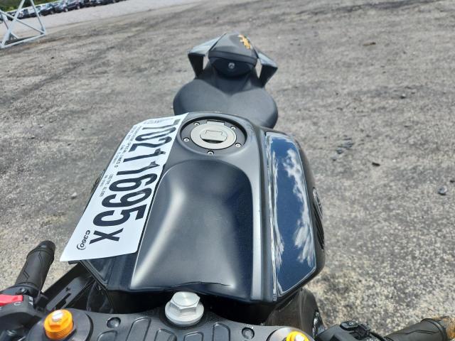 2025 YAMAHA YZFR7 #3317980935