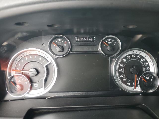 2018 RAM 1500 SLT 1C6RR7LT2JS213914