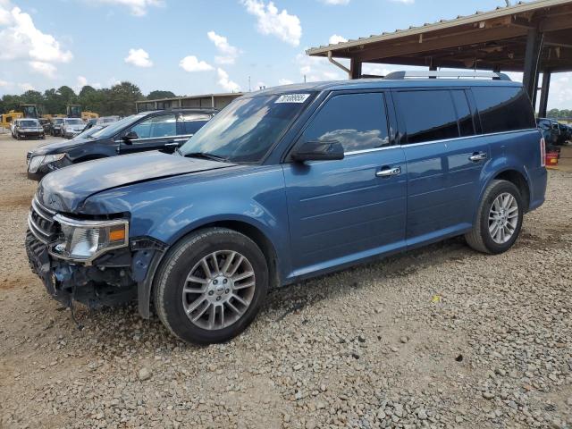 FORD FLEX SEL