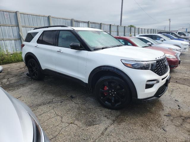 2024 FORD EXPLORER S 1FM5K8GC4RGA87481