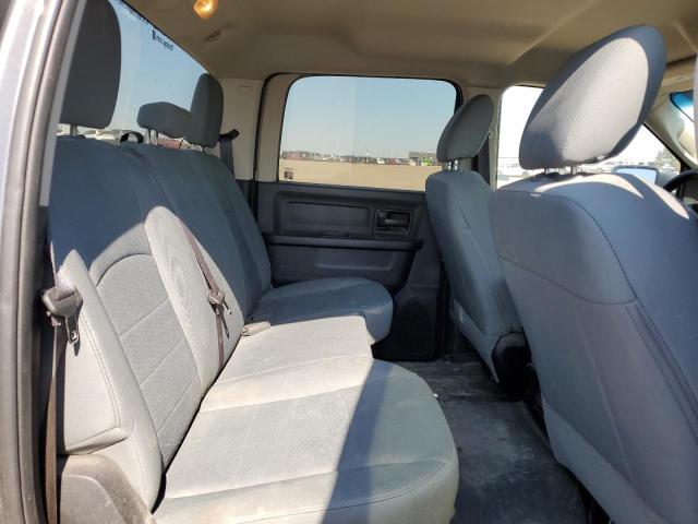 2017 RAM 1500 ST 3C6RR7KT6HG543980