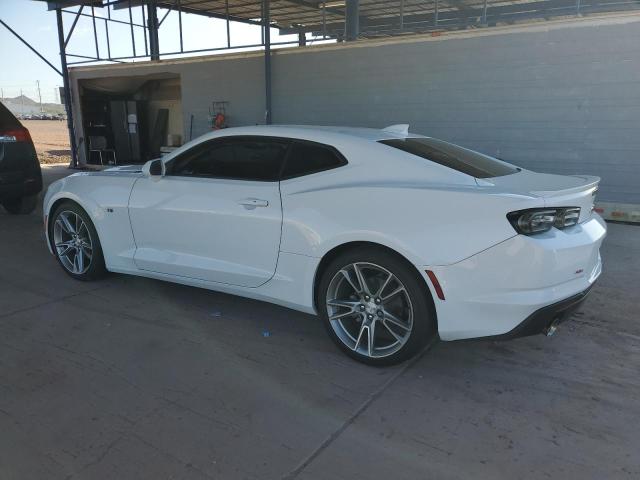2022 CHEVROLET CAMARO LS 1G1FB1RX3N0124452