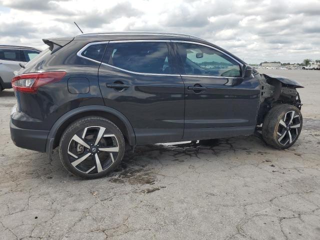 2022 NISSAN ROGUE SPOR JN1BJ1CV1NW351185
