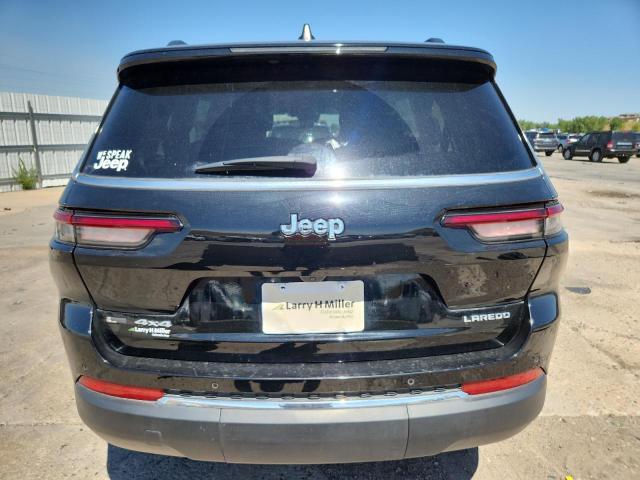 2023 JEEP GRAND CHEROKEE L LAREDO 1C4RJKAG6P8793697