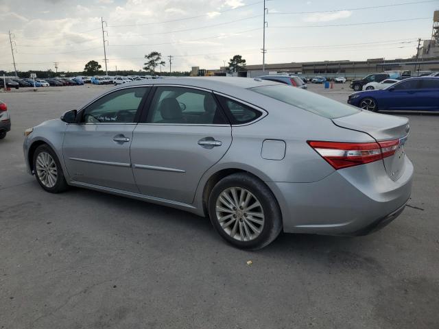2015 TOYOTA AVALON HYB #3226805261