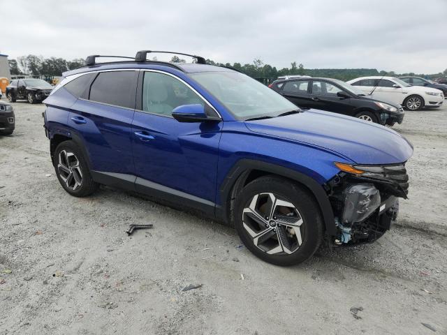 2022 HYUNDAI TUCSON SEL - 5NMJC3AE2NH099838
