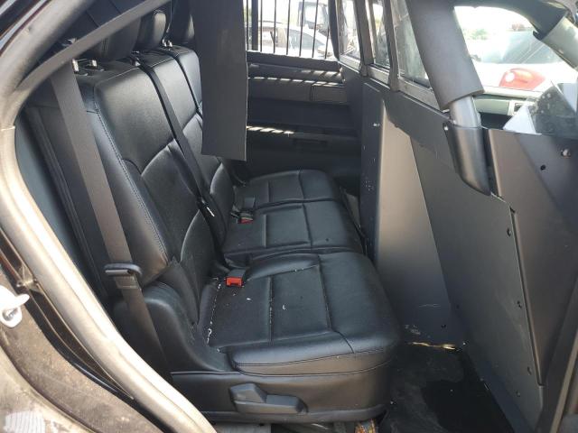 2023 FORD EXPLORER P 1FM5K8AB1PGA83871
