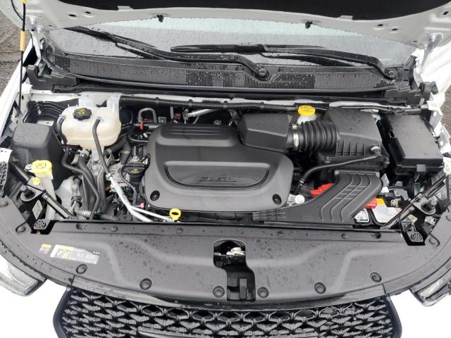 2024 CHRYSLER PACIFICA TOURING L 2C4RC1BG2RR116768