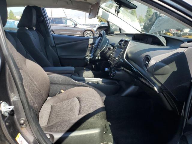 2021 TOYOTA PRIUS SPECIAL EDITION JTDKAMFU6M3148603