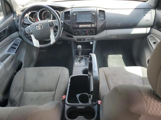 2015 TOYOTA TACOMA DOU 5TFJX4GN5FX045699