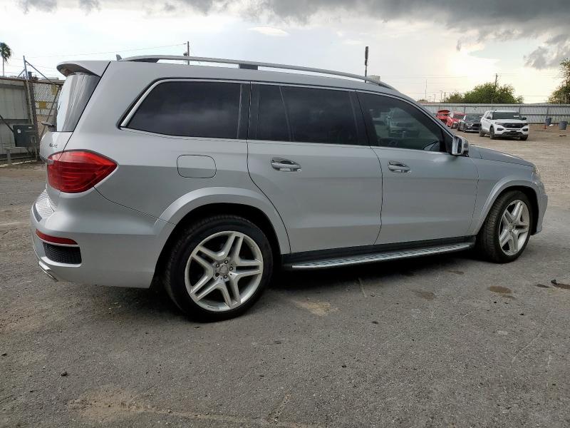 2015 MERCEDES-BENZ GL 550 4MA 4JGDF7DE5FA527898