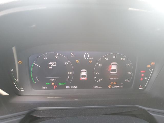 2024 HONDA ACCORD HYBRID SPORT-L 1HGCY2F71RA027917