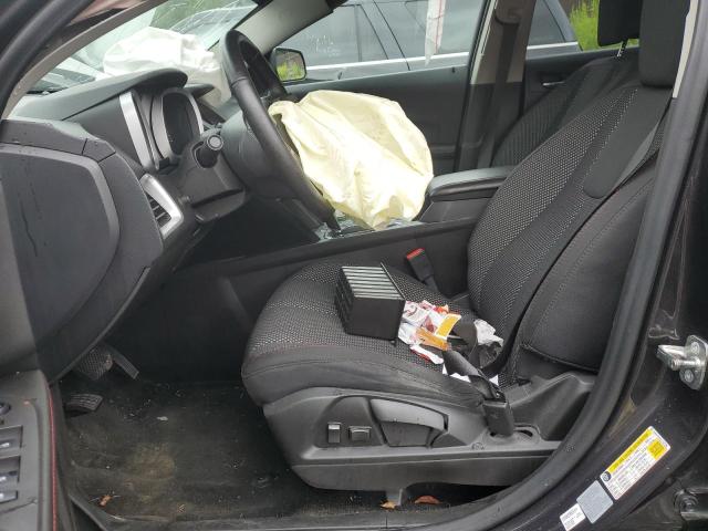 2015 CHEVROLET EQUINOX LT 1GNALBEKXFZ127366