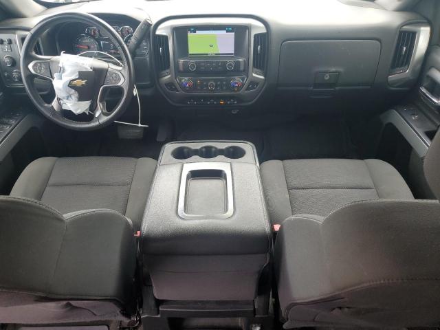 2017 CHEVROLET SILVERADO K1500 LT 3GCUKREC2HG289800