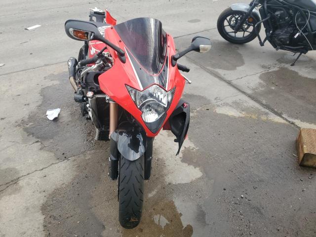 2006 SUZUKI GSX-R1000 JS1GT76A962105495
