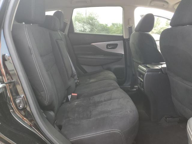 2020 NISSAN MURANO SV 5N1AZ2BS2LN162056