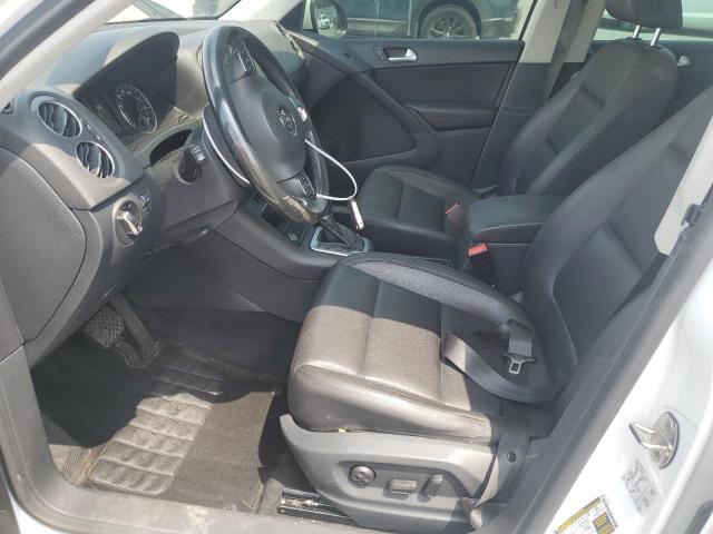 2017 VOLKSWAGEN TIGUAN WOL WVGSV7AX2HK017523