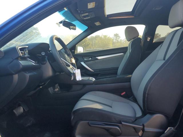 2016 HONDA CIVIC EX 2HGFC3B31GH351839