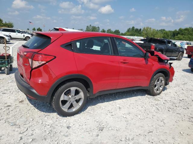2018 HONDA HR-V LX 3CZRU6H39JG715136