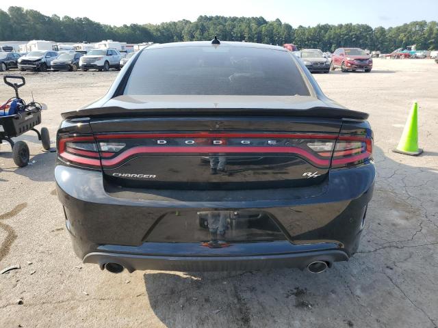 2022 DODGE CHARGER R/T 2C3CDXCT2NH126240