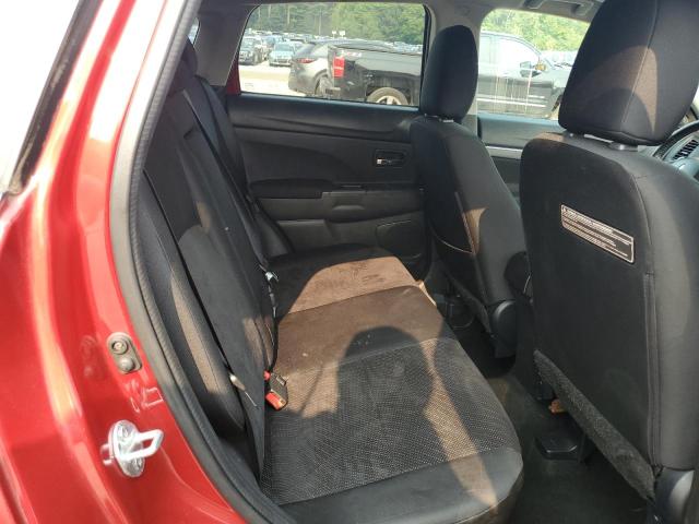 2015 MITSUBISHI OUTLANDER SPORT SE 4A4AR4AU2FE001660