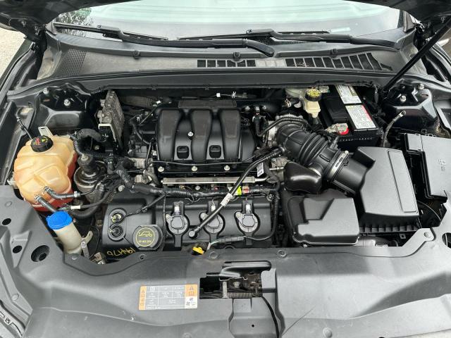 2018 LINCOLN CONTINENTA 1LN6L9HK0J5602697