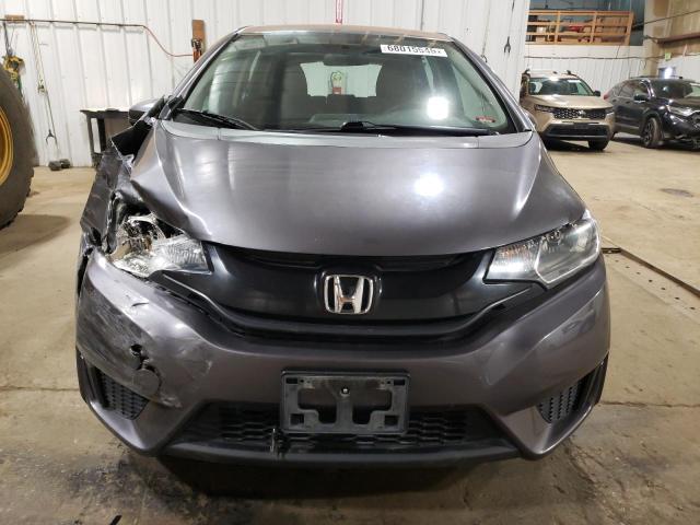 2015 HONDA FIT LX 3HGGK5H59FM735069