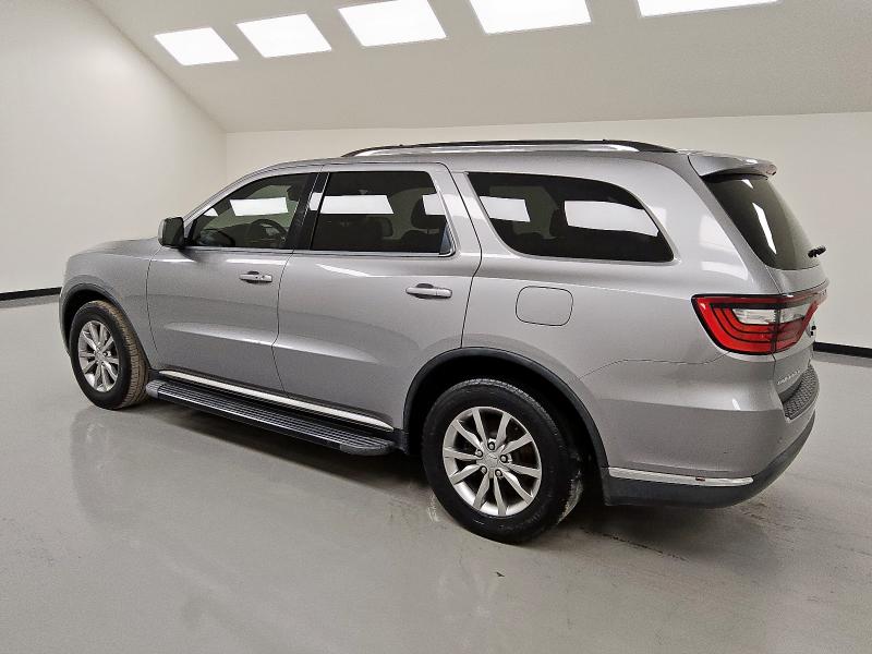 2018 DODGE DURANGO SX 1C4RDHAGXJC413260