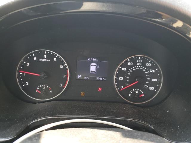 2021 KIA SELTOS EX - KNDERCAA7M7116801
