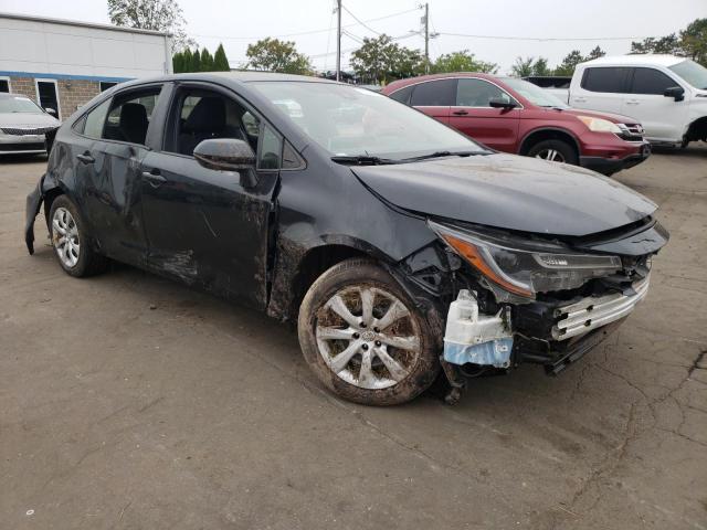 2020 TOYOTA COROLLA LE JTDEPRAE9LJ018673