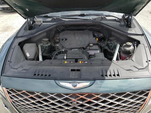 2021 GENESIS GV80 BASE KMUHB4SB3MU035713
