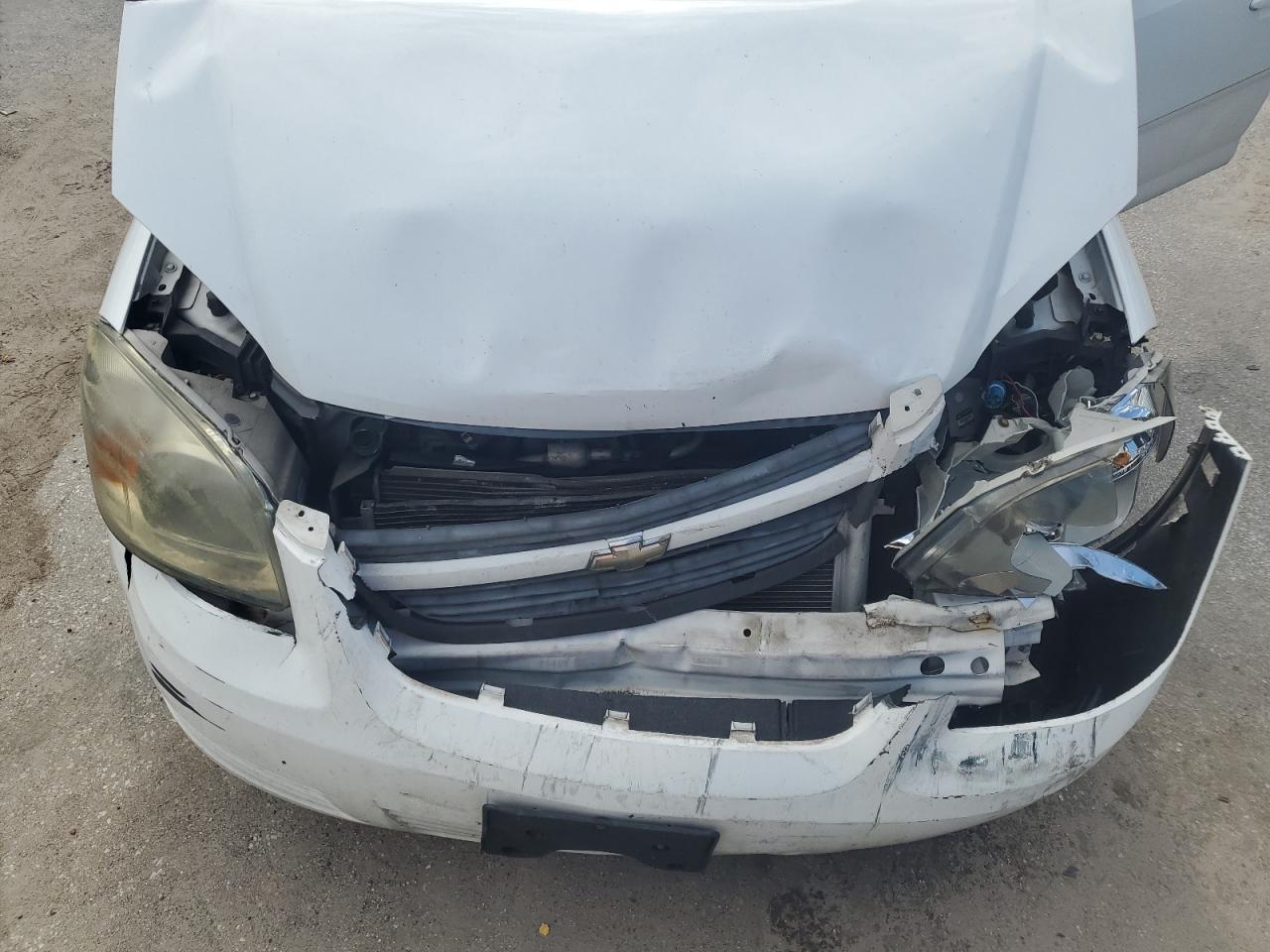 CHEVROLET COBALT 2LT