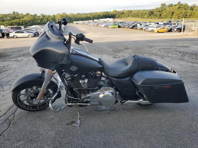 2022 HARLEY-DAVIDSON FLHXS 1HD1KRP19NB637741