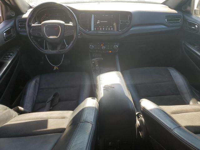 2021 DODGE DURANGO GT 1C4RDHDG6MC608255