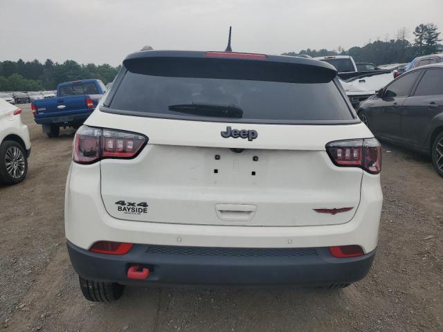 2021 JEEP COMPASS TR 3C4NJDDB1MT511831