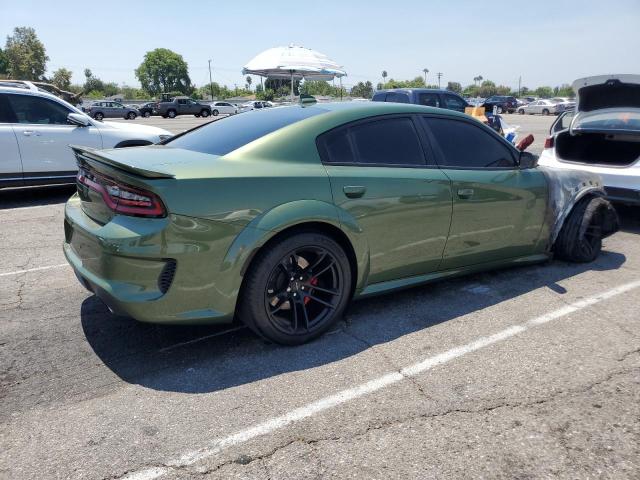 2022 DODGE CHARGER SR 2C3CDXL93NH116756